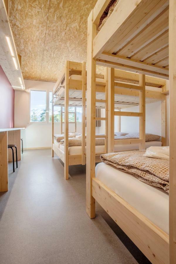 Sport- Und Ferienhaus Don Bosco Ленцергайде Екстер'єр фото